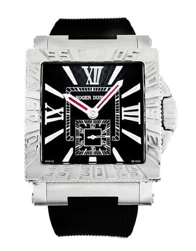 Roger Dubuis Just for friends AquaMare Roger Dubuis Just for friends AquaMare